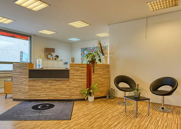 Centro Hotel Braunschweig City, Trademark Collection By Wyndham