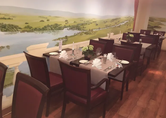 Sporthotel Fuchsbachtal