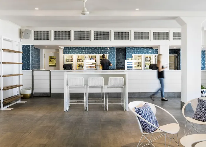 Mangrove Hotel