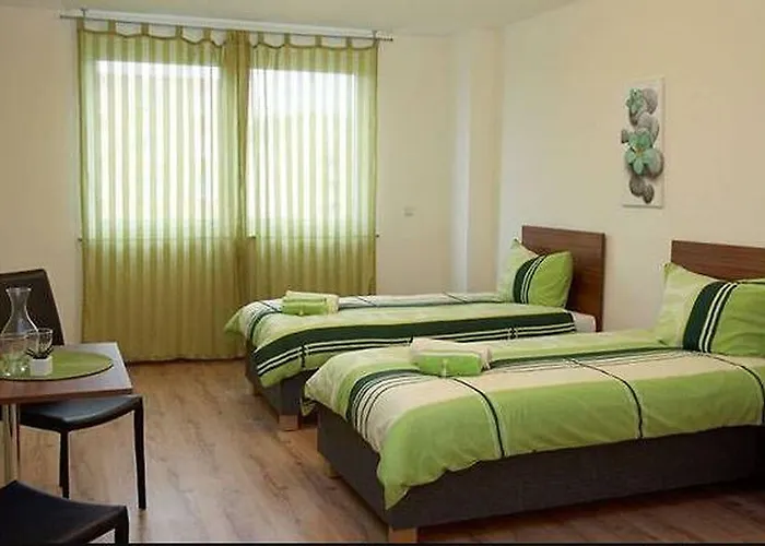 Hotel Olive Inn