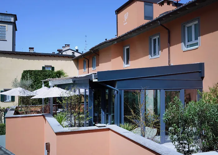 Hotel Borgo Antico
