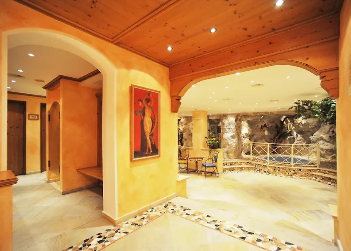 Sporthotel Kirchler