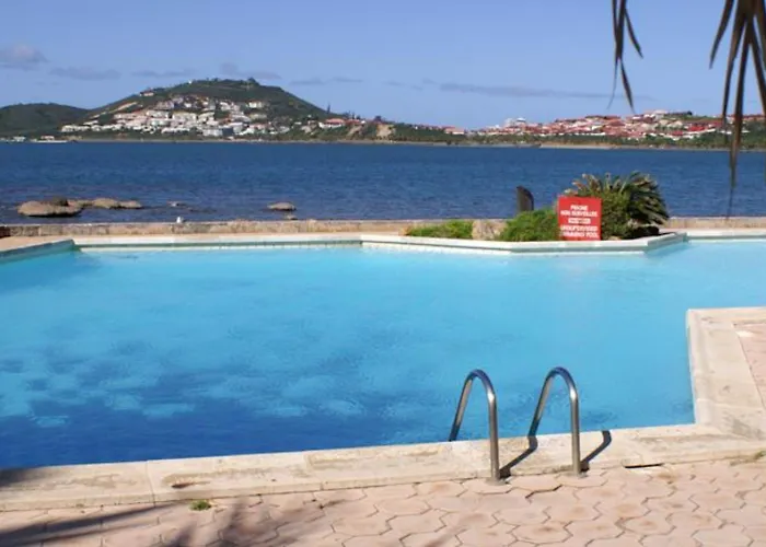 Le Stanley Hôtel