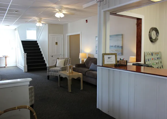 Blue Water Inn