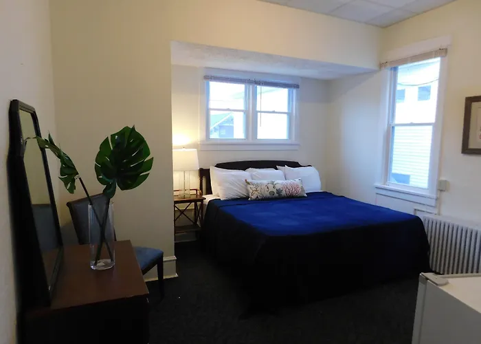Blue Water Inn
