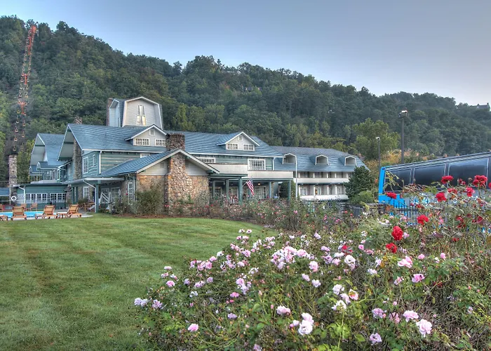 Gatlinburg Inn