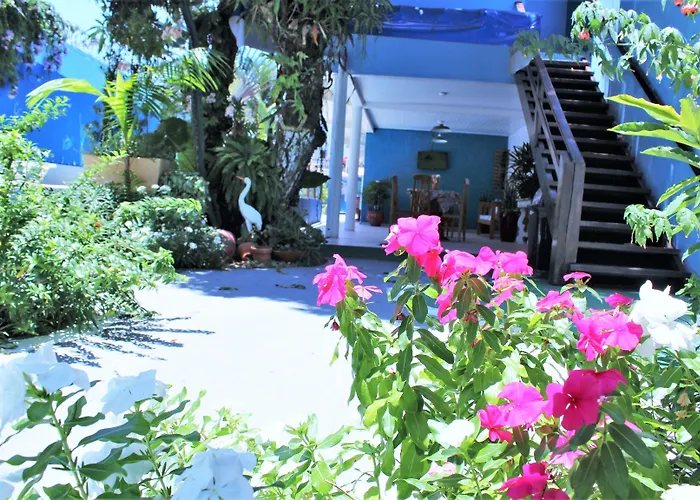 Porto Bahia Hotel