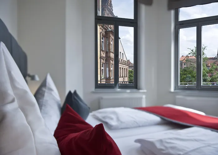 Gideon Hotel
