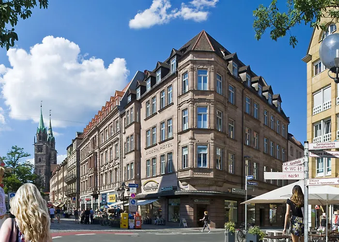Gideon Hotel