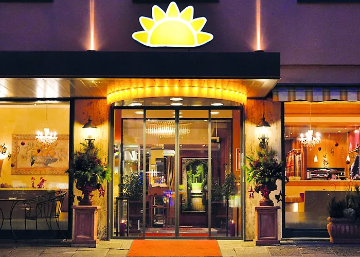 City Hotel Ost am Kö
