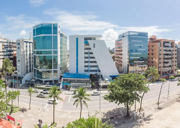 Praia Hotel Enseada