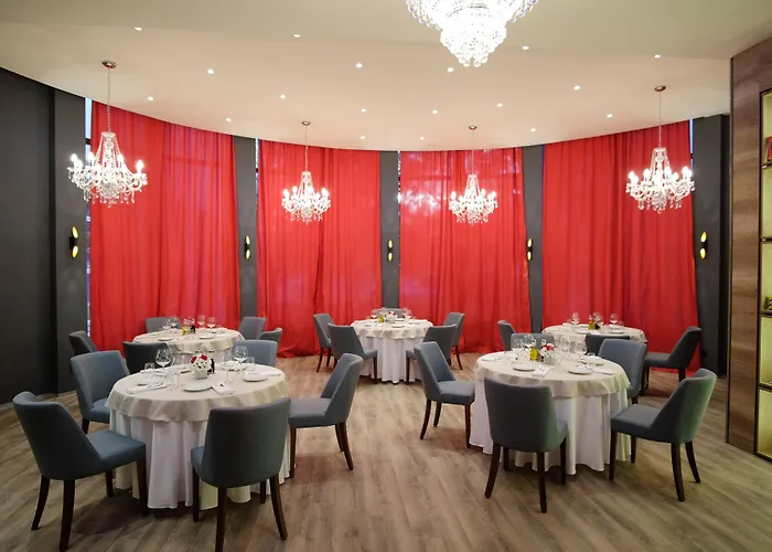 Sl Industry Hotel