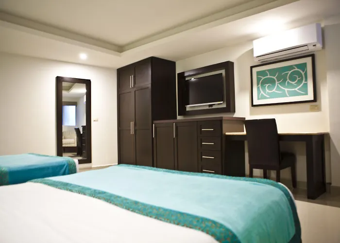 Hotel Maria Elena