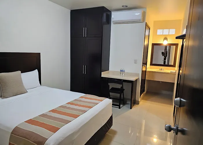 Hotel Maria Elena