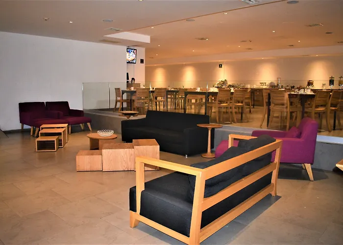 Hotel Plaza Genova Centro
