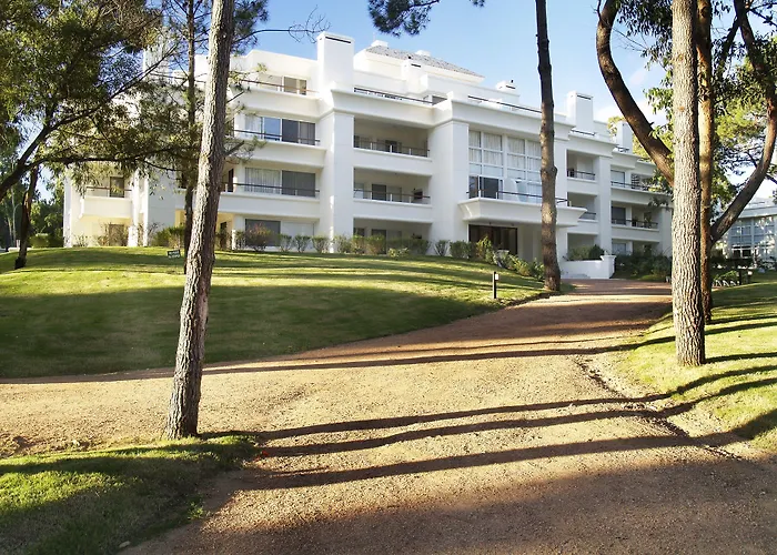 Complejo GreenPark