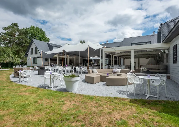 Charmehotel Klokkenhof