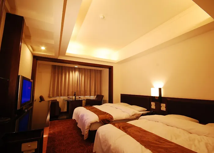 Twinstar Hotel
