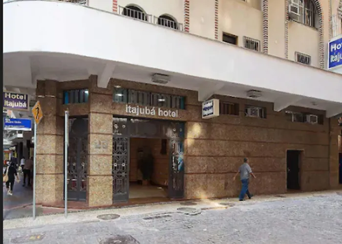 Itajubá Hotel