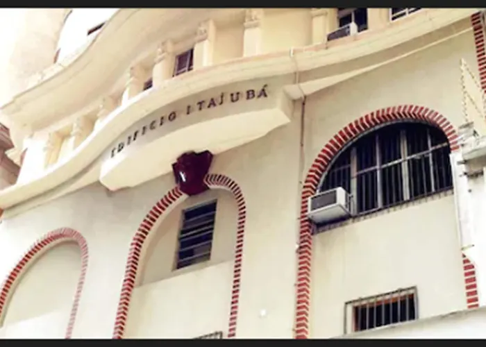 Itajubá Hotel