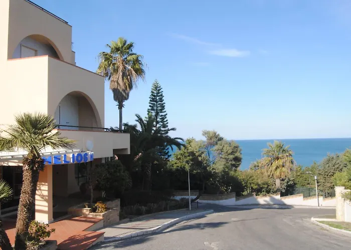 Helios Hotel