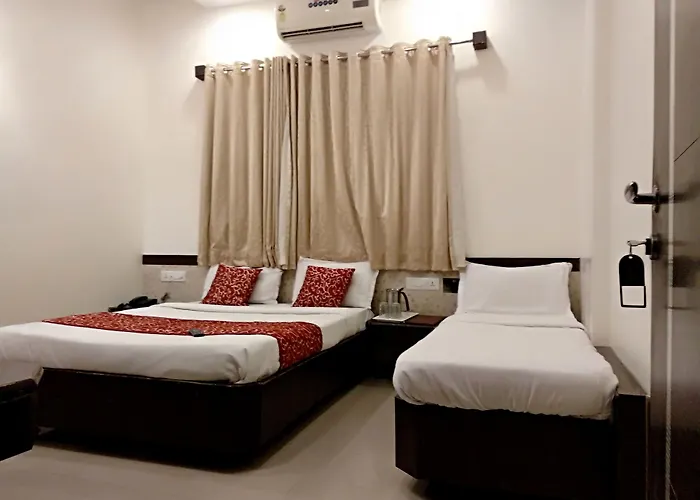 Hotel Sai Grand Castle Inn