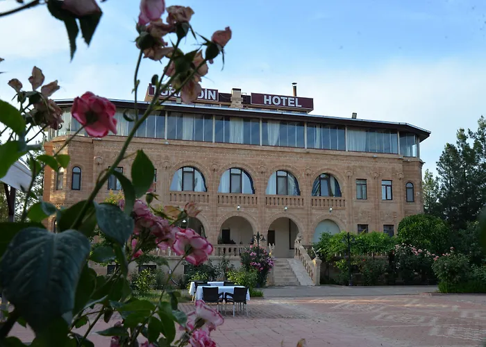 Turabdin Hotel