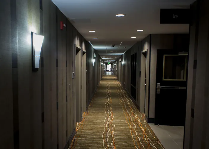 Hampton By Hilton Lansing West