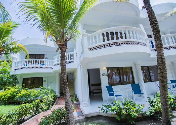 Hotel Cocoliso Island Resort