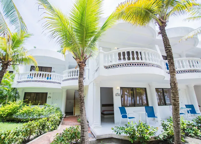 Hotel Cocoliso Island Resort