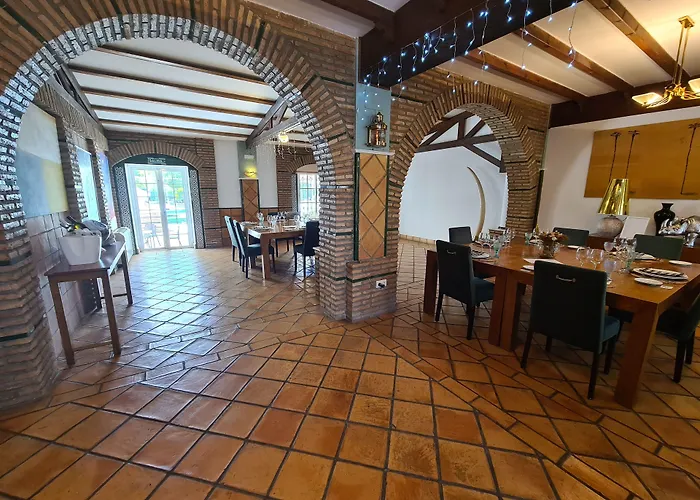 Hotel Don Gonzalo