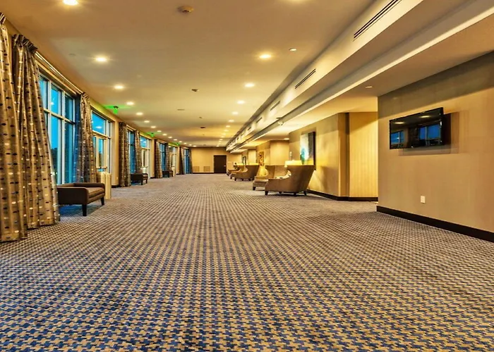 Holiday Inn Austin Airport By Ihg