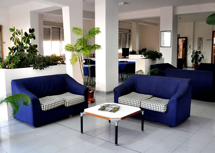 Albergo Riviera Spineta