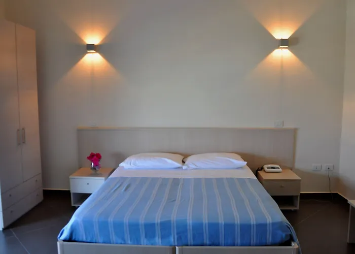 Albergo Riviera Spineta
