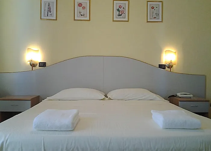 Hotel Adriatico