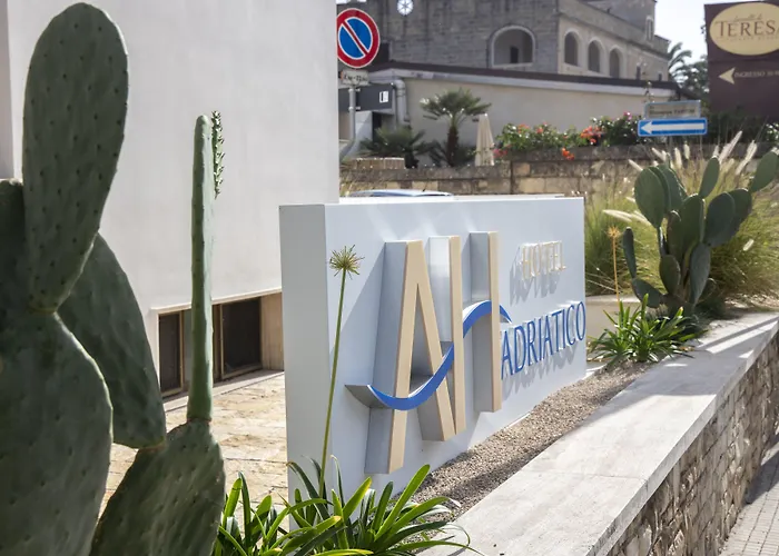 Hotel Adriatico Tricase