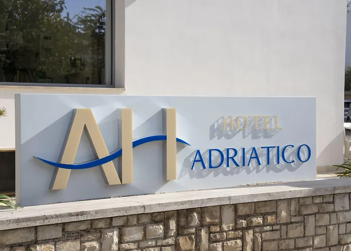 Hotel Adriatico