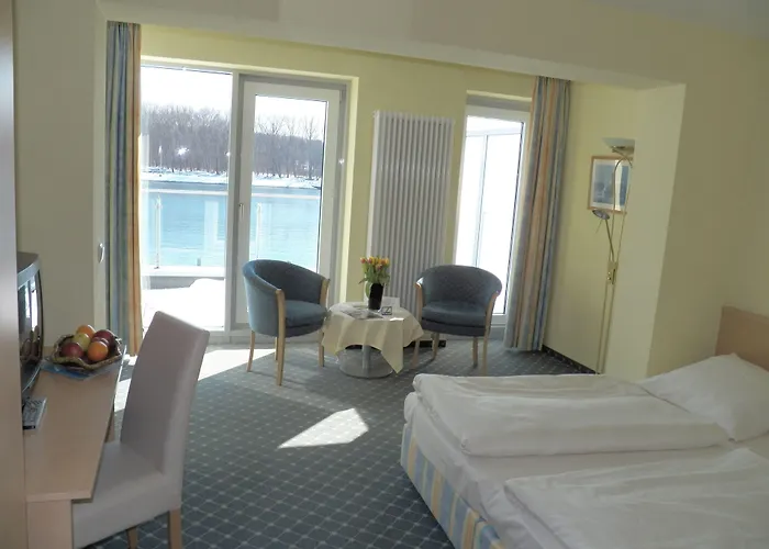 Hotel Deutscher Kaiser