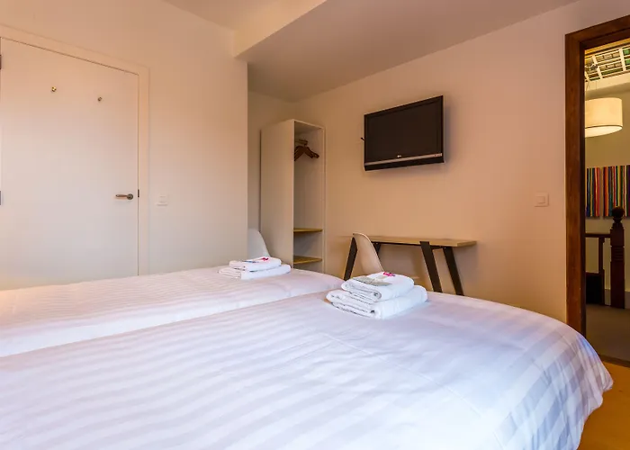 Hotel Bla Bla