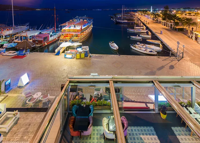 Orka Boutique Hotel