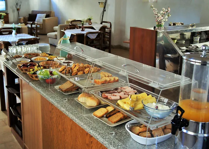 Anthemis Hotel