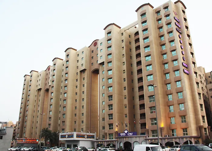 Boudl Kuwait