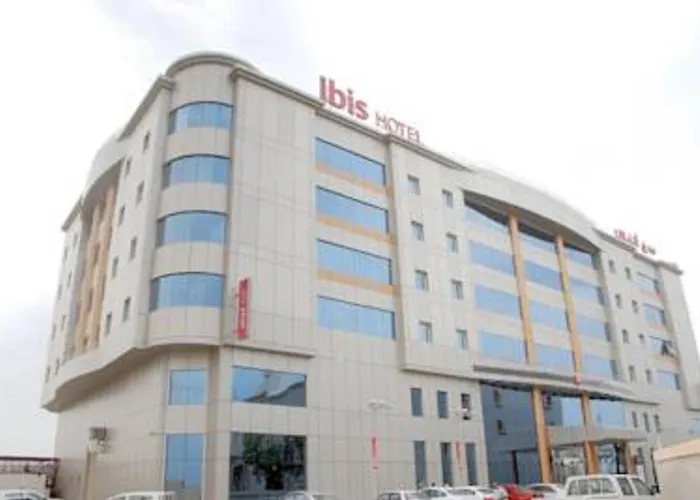 Ibis Yanbu