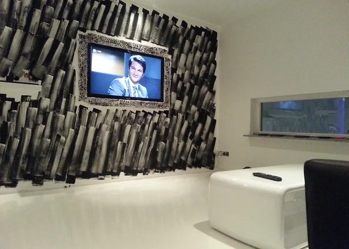 Designhotel Youngstar