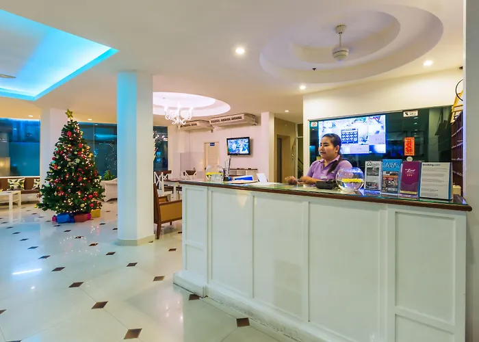 Zing Resort&Spa