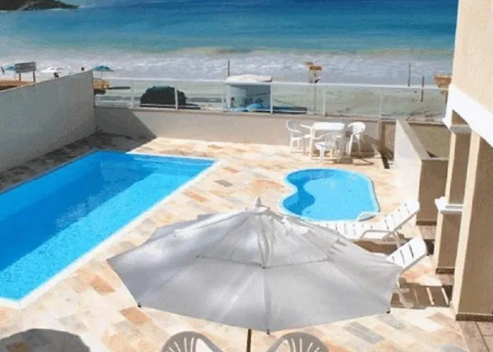 Ocean View Hotel