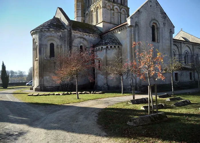 Hôtel du Donjon