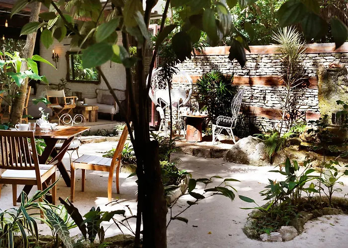 Hotel La Semilla A Member Of Design Hotels (Adults Only)