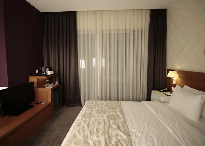 Wyndham Istanbul Asia Airport