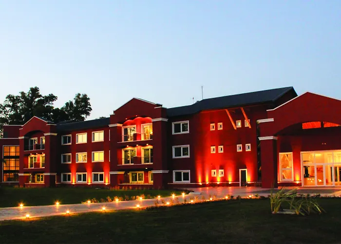 Howard Johnson Resort & Convention Center Ezeiza
